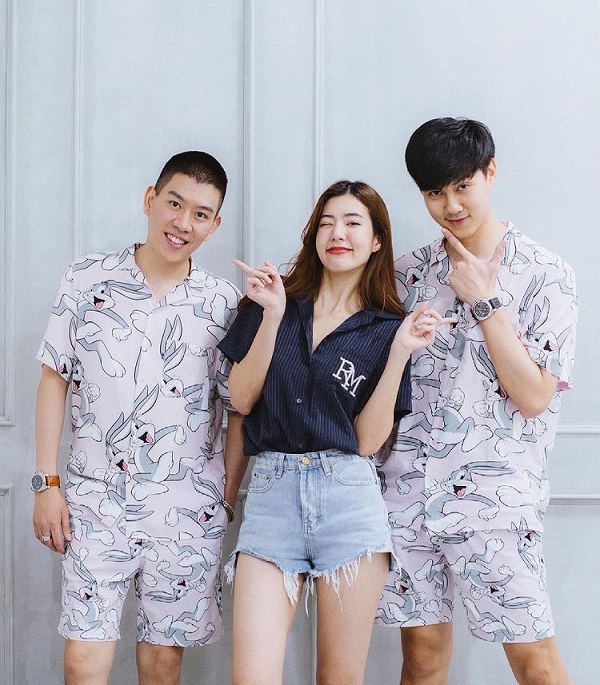 เปิดโปรไฟล์ “ผู้กองไอซ์” หนุ่มสุดฮอตอดีตนักแสดงหนุ่ม (มีคลิป)