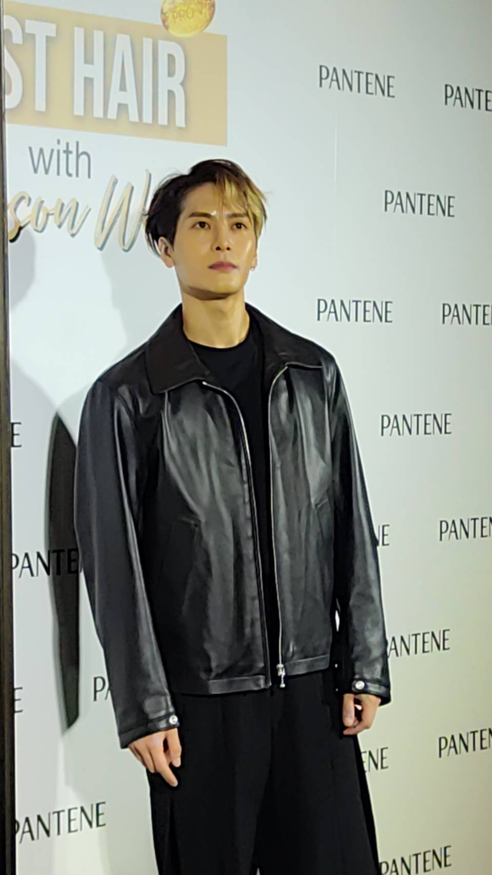 เต้ย พงศกร เตรียมคำพูดไว้แล้ว ลุ้นได้เจอ แจ็คสัน หวัง เต้ย พงศกร เตรียมคำพูดไว้แล้ว ลุ้นได้เจอ แจ็คสัน หวัง