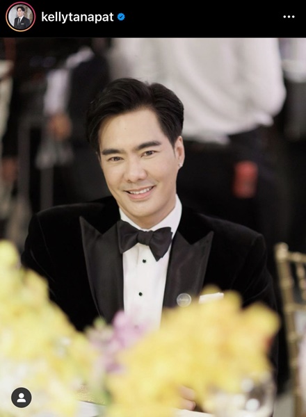 เคลลี่ ธนะพัฒน์ ลงภาพคู่สาวสวย ลุ้น! เปิดตัวคนรู้ใจหรือเปล่า?! เคลลี่ ธนะพัฒน์ ลงภาพคู่สาวสวย ลุ้น! เปิดตัวคนรู้ใจหรือเปล่า?!