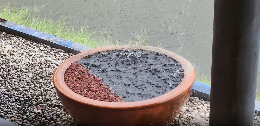 ประมวลเหตุการณ์ ฝนต้นฤดู  