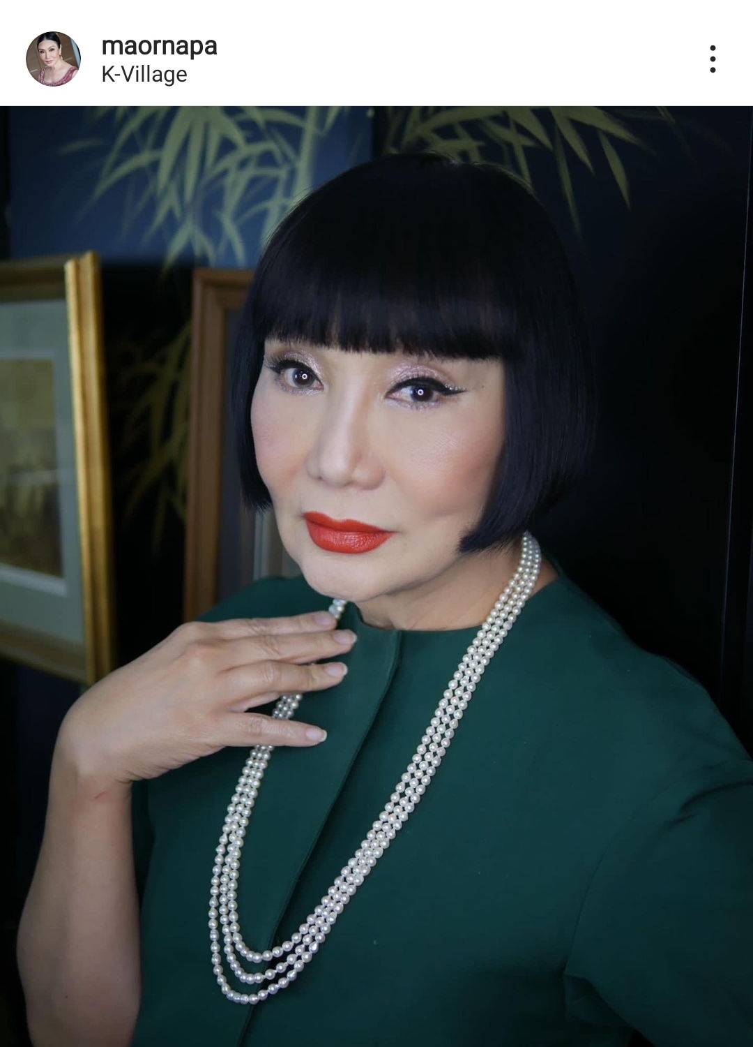เปิดอาชีพใหม่ ม้า อรนภา คว้ากรุเศรษฐี เปิดแผงขายแบรนด์เนมมือสอง เปิดอาชีพใหม่ ม้า อรนภา คว้ากรุเศรษฐี เปิดแผงขายแบรนด์เนมมือสอง