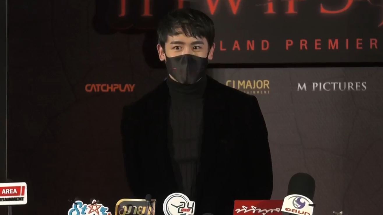 หวงหลานมาก!! นิชคุณ เผยถ้ามีครอบครัวต้องมั่นใจว่าจะมีความสุขตลอดชีวิต