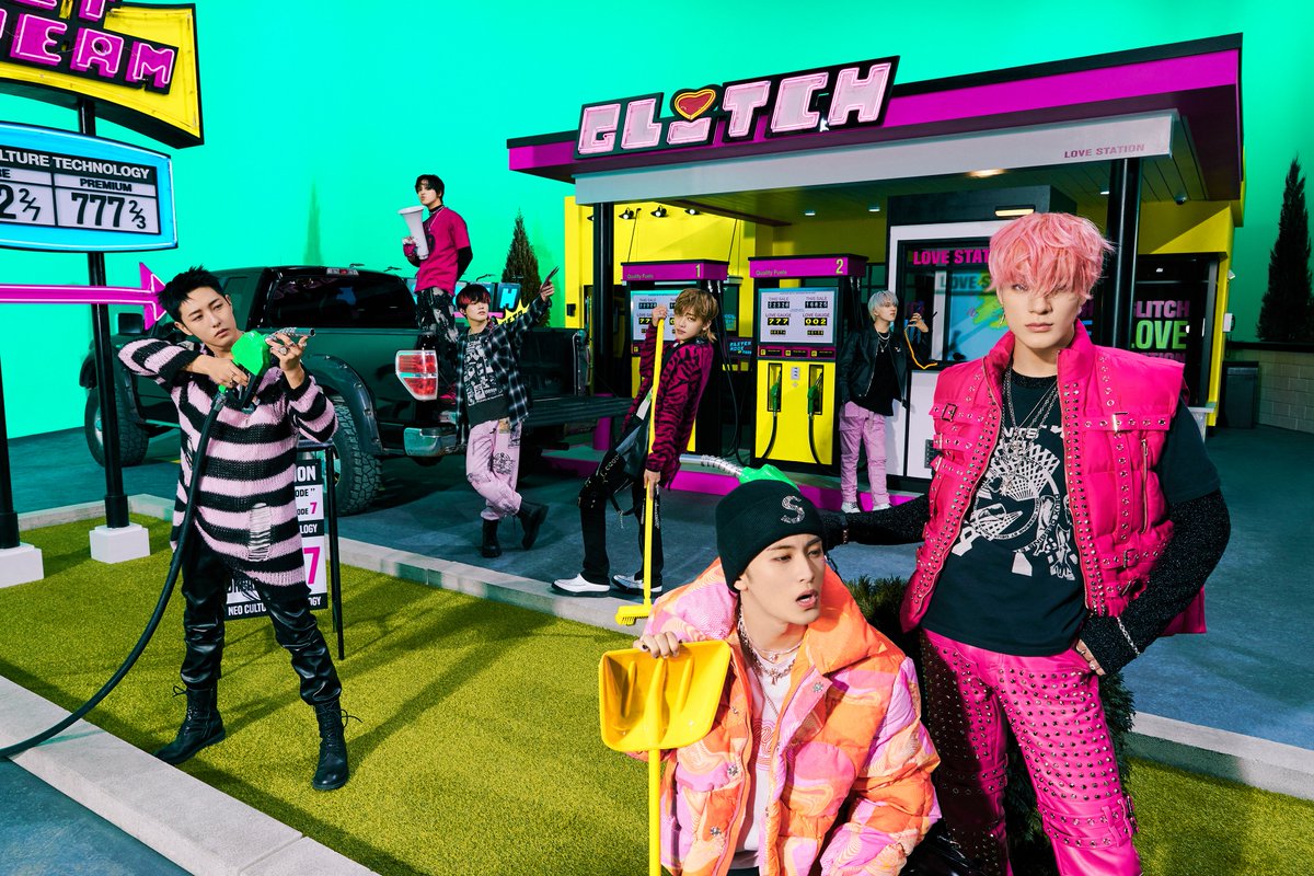 อิมยองอุง - NCT DREAM!! คว้ารางวัลใหญ่เวที 2022 Genie Music Awards อิมยองอุง - NCT DREAM!! คว้ารางวัลใหญ่เวที 2022 Genie Music Awards