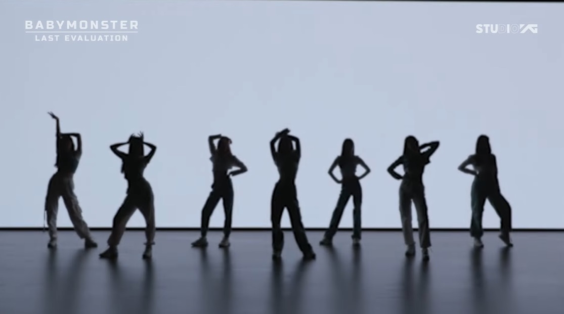 BABYMONSTER ทำไมถึงต้องตัดสมาชิกออก? ไม่ได้เดบิวต์ครบ 7 คน
