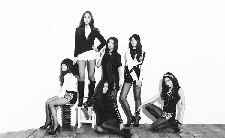 ย้อนรอยวงดังเจน 2 'T-ARA' ผู้สร้างตำนานท่าเต้นยอดฮิตสุดคลู ย้อนรอยวงดังเจน 2 'T-ARA' ผู้สร้างตำนานท่าเต้นยอดฮิตสุดคลู