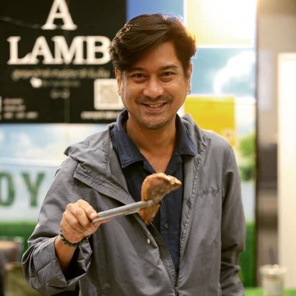 หนุ่ม อรรถพร ป่วยอาหารเป็นพิษ 4 วัน น้ำหนักลดฮวบ หนุ่ม อรรถพร ป่วยอาหารเป็นพิษ 4 วัน น้ำหนักลดฮวบ