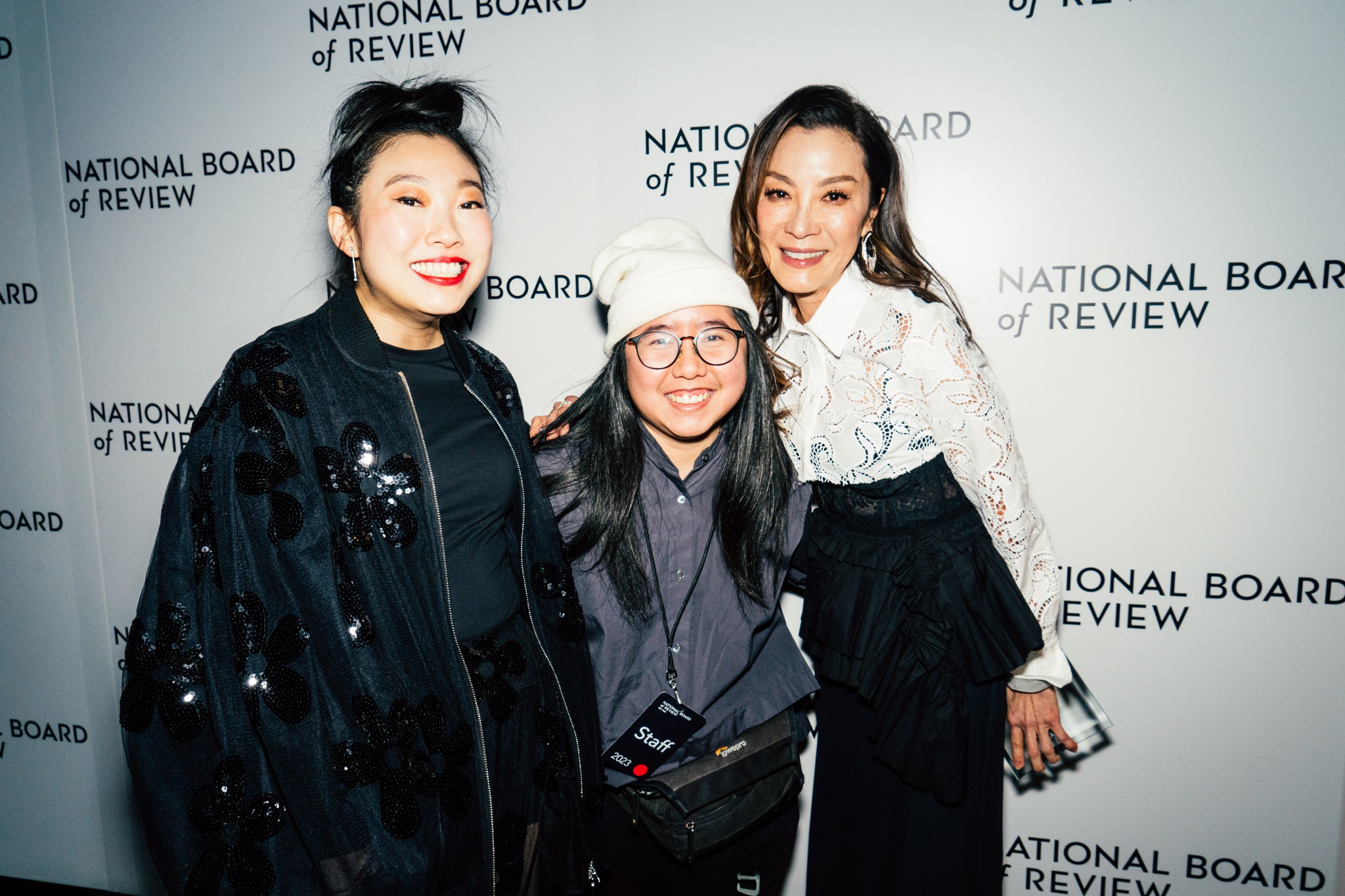 ช่างภาพไทยในออสการ์!! 'ปูเป้ จุฑารัตน์' ตากล้องสาวไทยที่ New York Times ไว้วางใจ