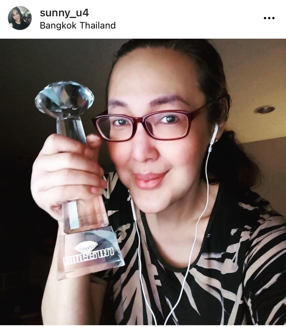 มัม ลาโคนิคส์ ช็อก! เบอร์ ซันนี่ ยูโฟร์ โทรหาก่อนทราบข่าวเสียชีวิต มัม ลาโคนิคส์ ช็อก! เบอร์ ซันนี่ ยูโฟร์ โทรหาก่อนทราบข่าวเสียชีวิต