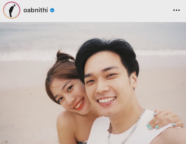 “โอบ นิธิ” ยืนยันไม่ได้เป็นหนุ่มกลัวแฟน (มีคลิป) “โอบ นิธิ” ยืนยันไม่ได้เป็นหนุ่มกลัวแฟน (มีคลิป)