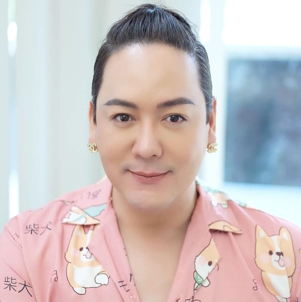 โก้ ธีรศักดิ์ สุดทน เจอคนข้างบ้านพฤติกรรมไม่เหมาะสม