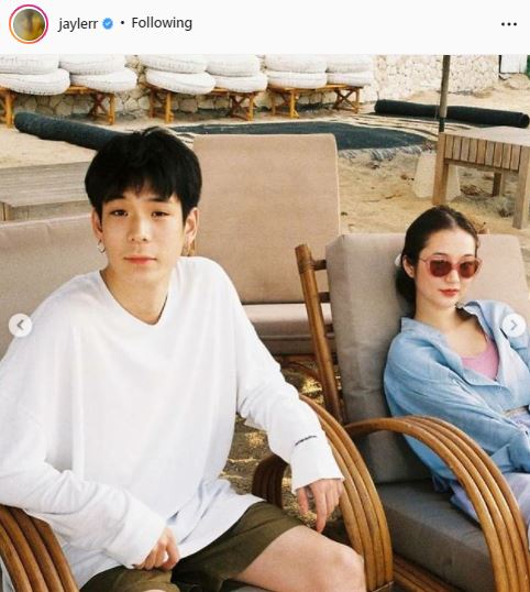 เจเจ ไม่หวง ต้าเหนิง แต่งตัวเซ็กซี่ขึ้น เผย ผมเห็นเขาสวยตั้งแต่ 8 ปีที่เเล้ว