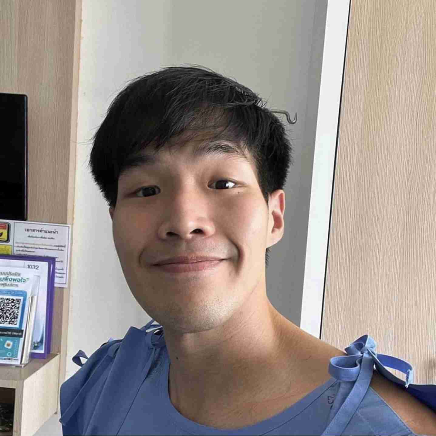 หมอกฤตไท เจ้าของเพจสู้ดิวะ เสียชีวิตแล้ว ชาวเน็ตร่วมอาลัย! หมอกฤตไท เจ้าของเพจสู้ดิวะ เสียชีวิตแล้ว ชาวเน็ตร่วมอาลัย!