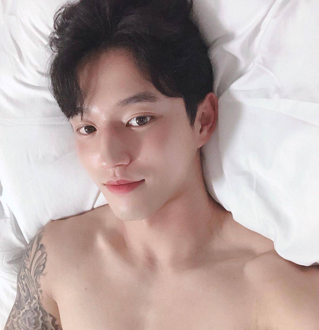 สามนักกีฬาหนุ่มทีมชาติเกาหลีใต้ที่ทำเอาสาวๆหัวใจละลาย สามนักกีฬาหนุ่มทีมชาติเกาหลีใต้ที่ทำเอาสาวๆหัวใจละลาย