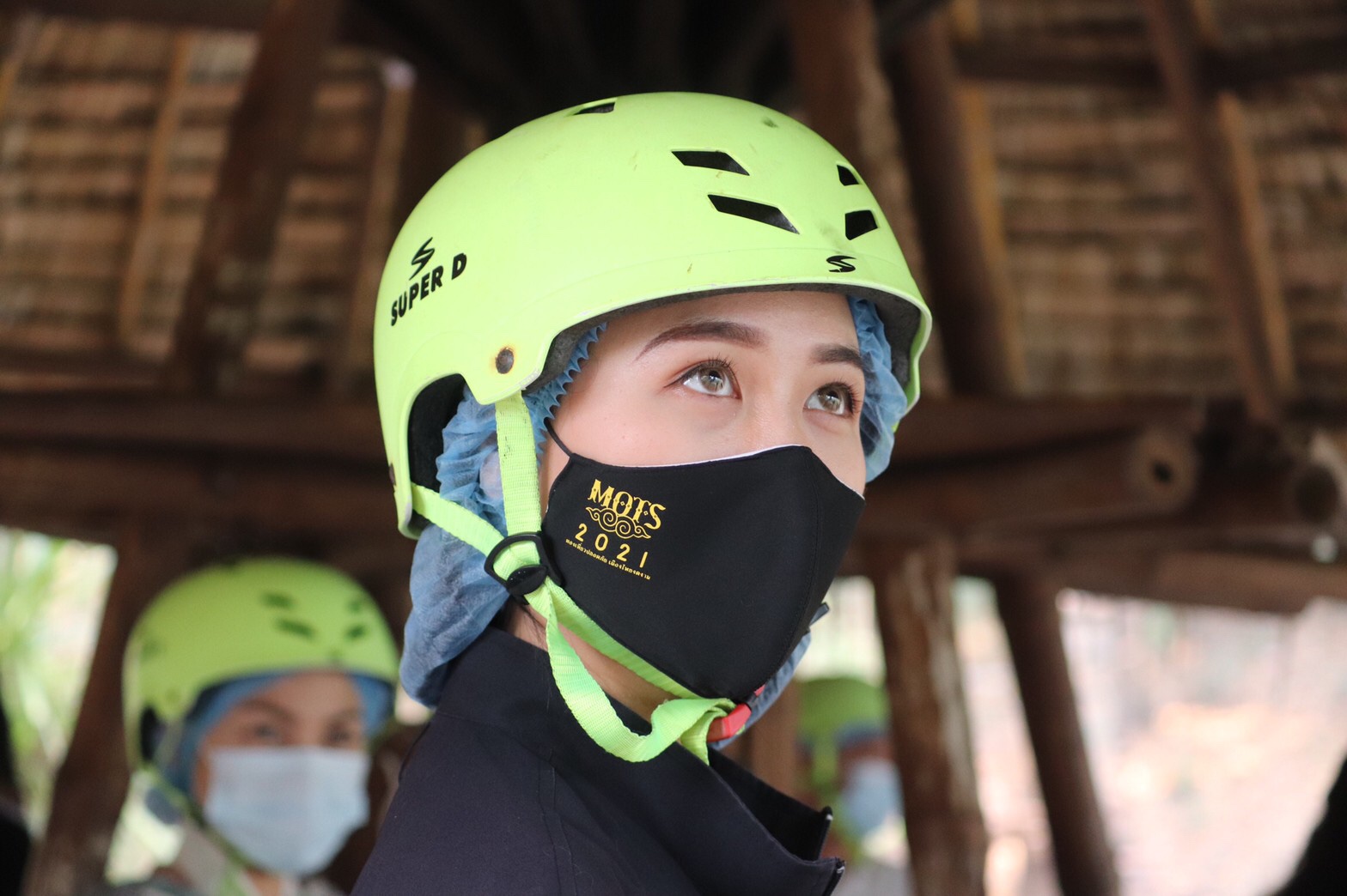 กระทรวงท่องเที่ยวสร้างเชื่อมั่นเที่ยวปลอดภัย กระทรวงท่องเที่ยวสร้างเชื่อมั่นเที่ยวปลอดภัย