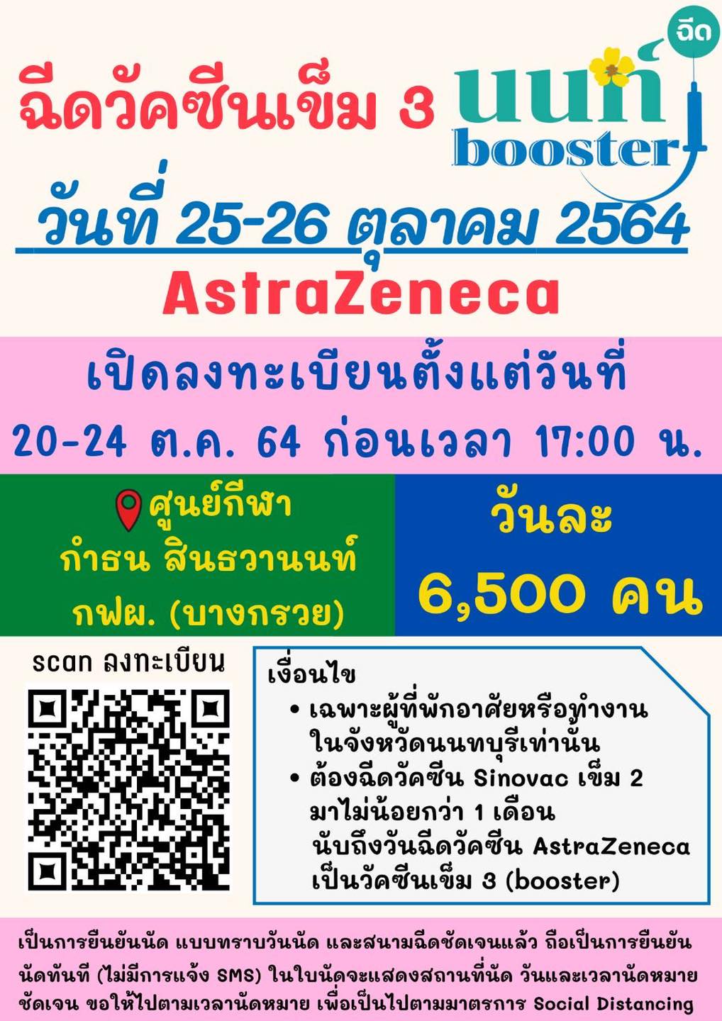 เช็กที่นี่ รวมจุดฉีดวัคซีนโควิด-19 ทั่วไทยทั้งเข็มแรกและฉีดกระตุ้นเข็ม3 เช็กที่นี่ รวมจุดฉีดวัคซีนโควิด-19 ทั่วไทยทั้งเข็มแรกและฉีดกระตุ้นเข็ม3