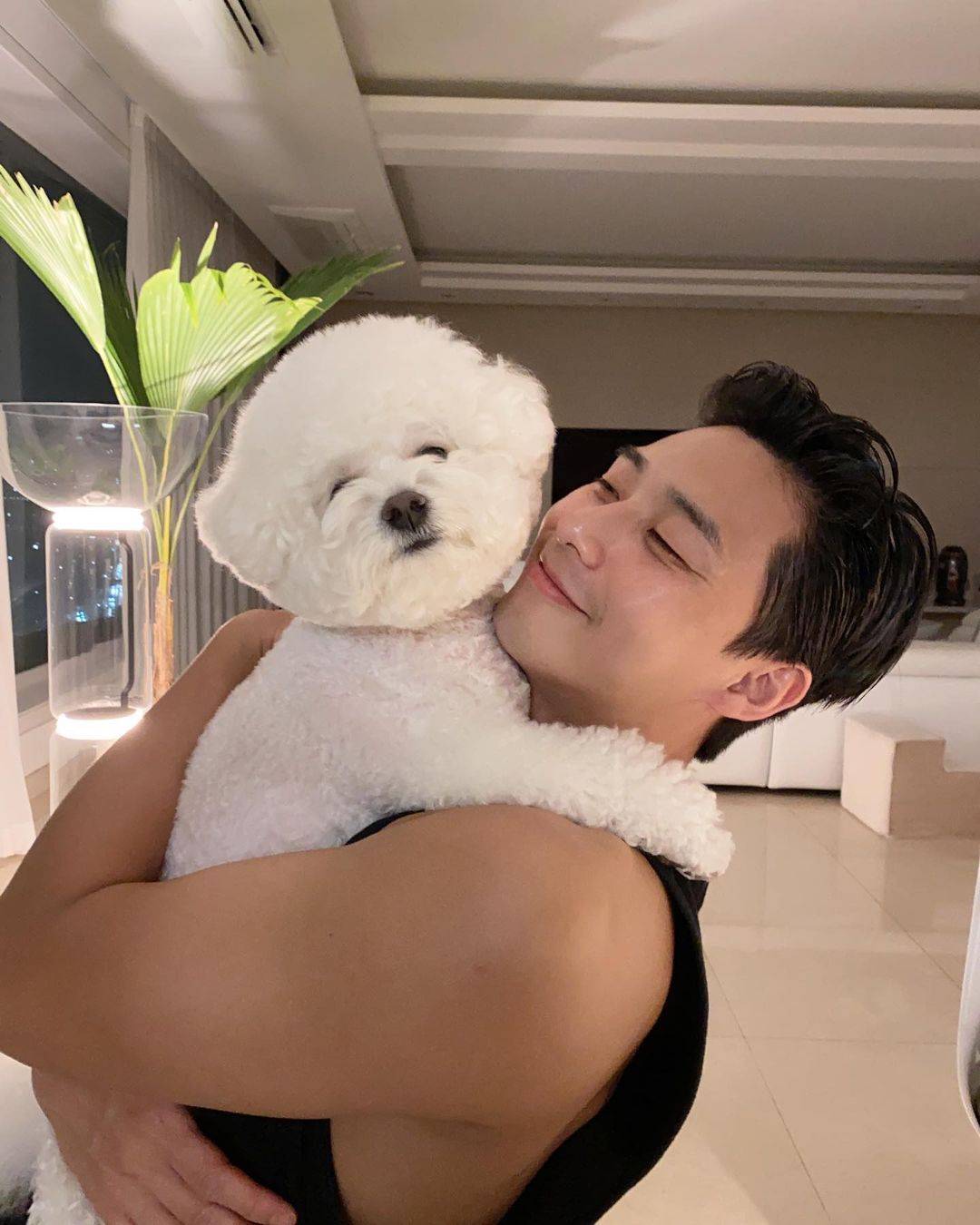 พัคซอจุน เดินทางกลับถึงสนามบินอินชอนในเกาหลีใต้บ้านเกิดแล้ว