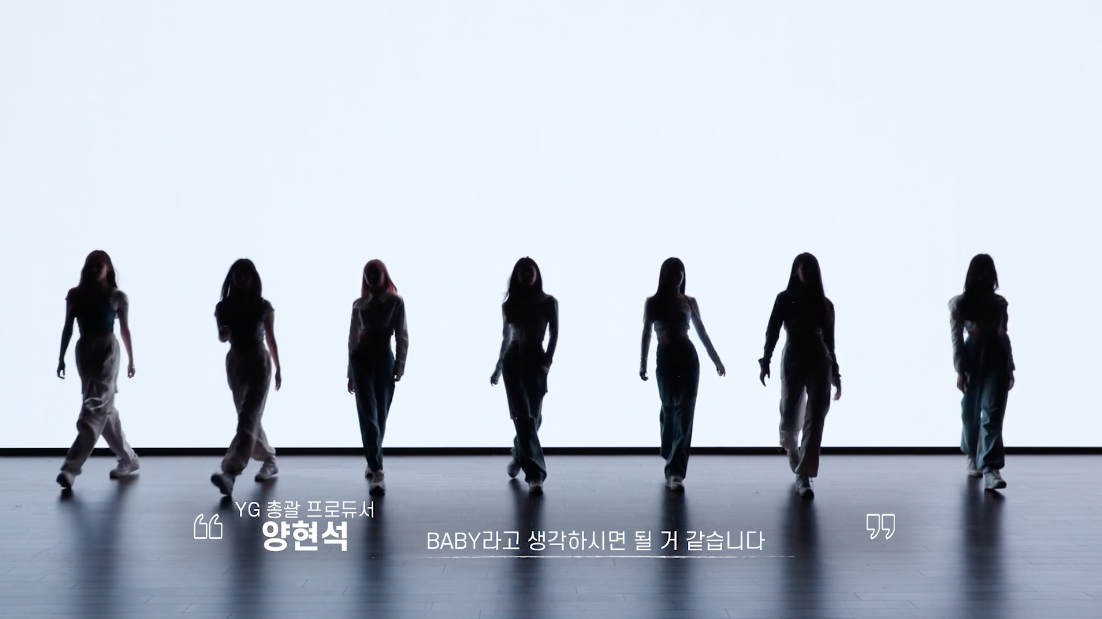 ชาวเน็ตเกาหลีตกใจ!! เด็กไทยอายุ 13 ปี จ่อเดบิวต์กับวง BABY MONSTER ค่าย YG ชาวเน็ตเกาหลีตกใจ!! เด็กไทยอายุ 13 ปี จ่อเดบิวต์กับวง BABY MONSTER ค่าย YG