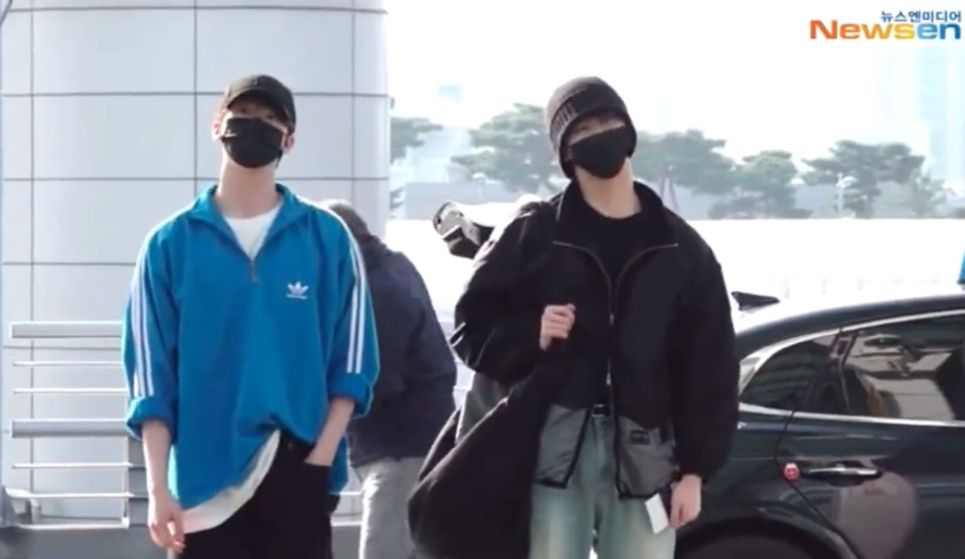 เปิดไทม์ไลน์!! ก่อน 'มุนบิน ASTRO' เสียชีวิต ด้าน 'ชาอึนอู' บินด่วนจากสหรัฐร่วมพิธีศพ เปิดไทม์ไลน์!! ก่อน 'มุนบิน ASTRO' เสียชีวิต ด้าน 'ชาอึนอู' บินด่วนจากสหรัฐร่วมพิธีศพ