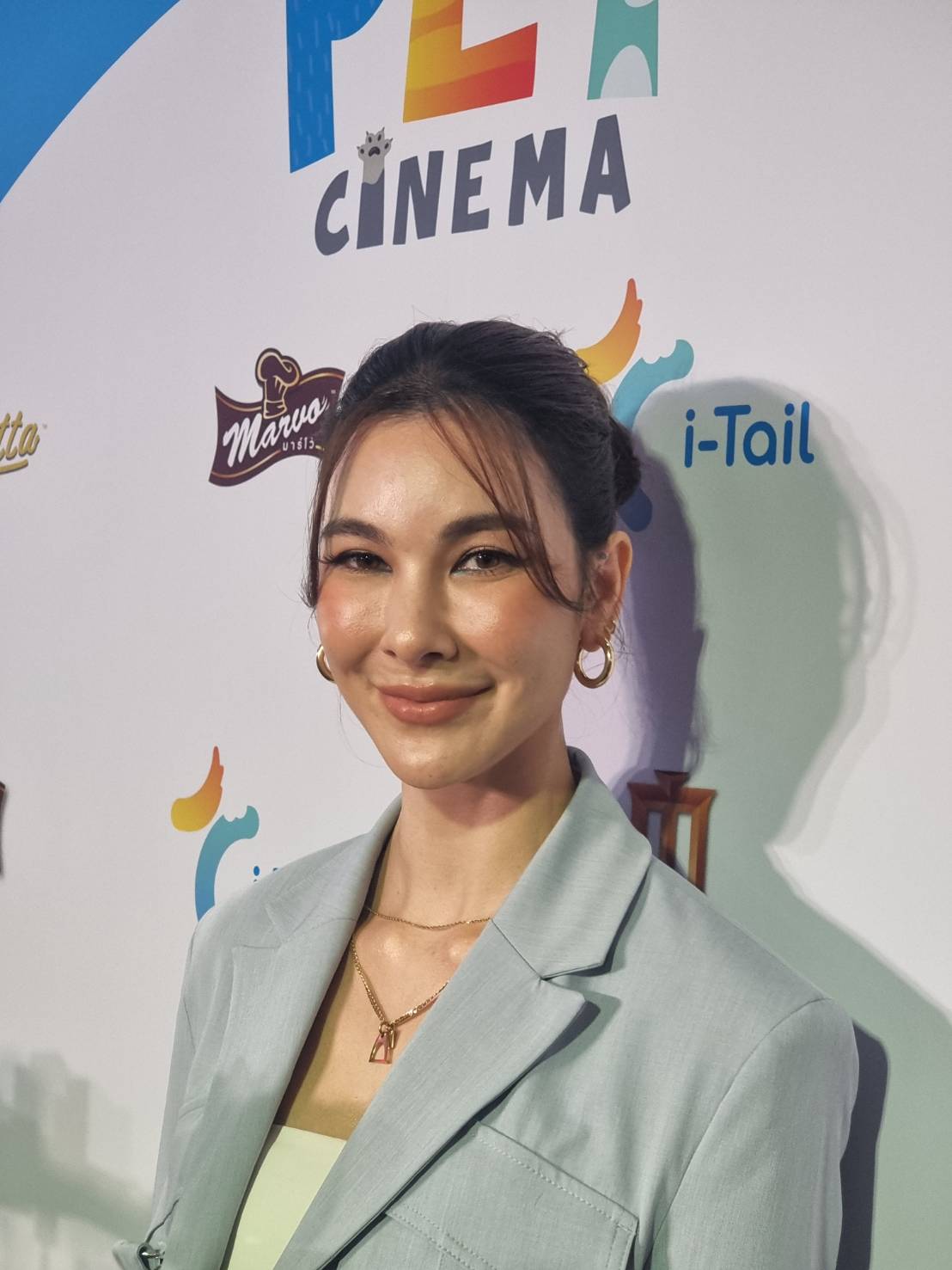 ไม่อยากทำให้อึดอัด โบว์ เบญจวรรณ ยังไม่เคยคุยกับ ก็อต จิรายุ ถึงสาเหตุจบรัก 10 ปี