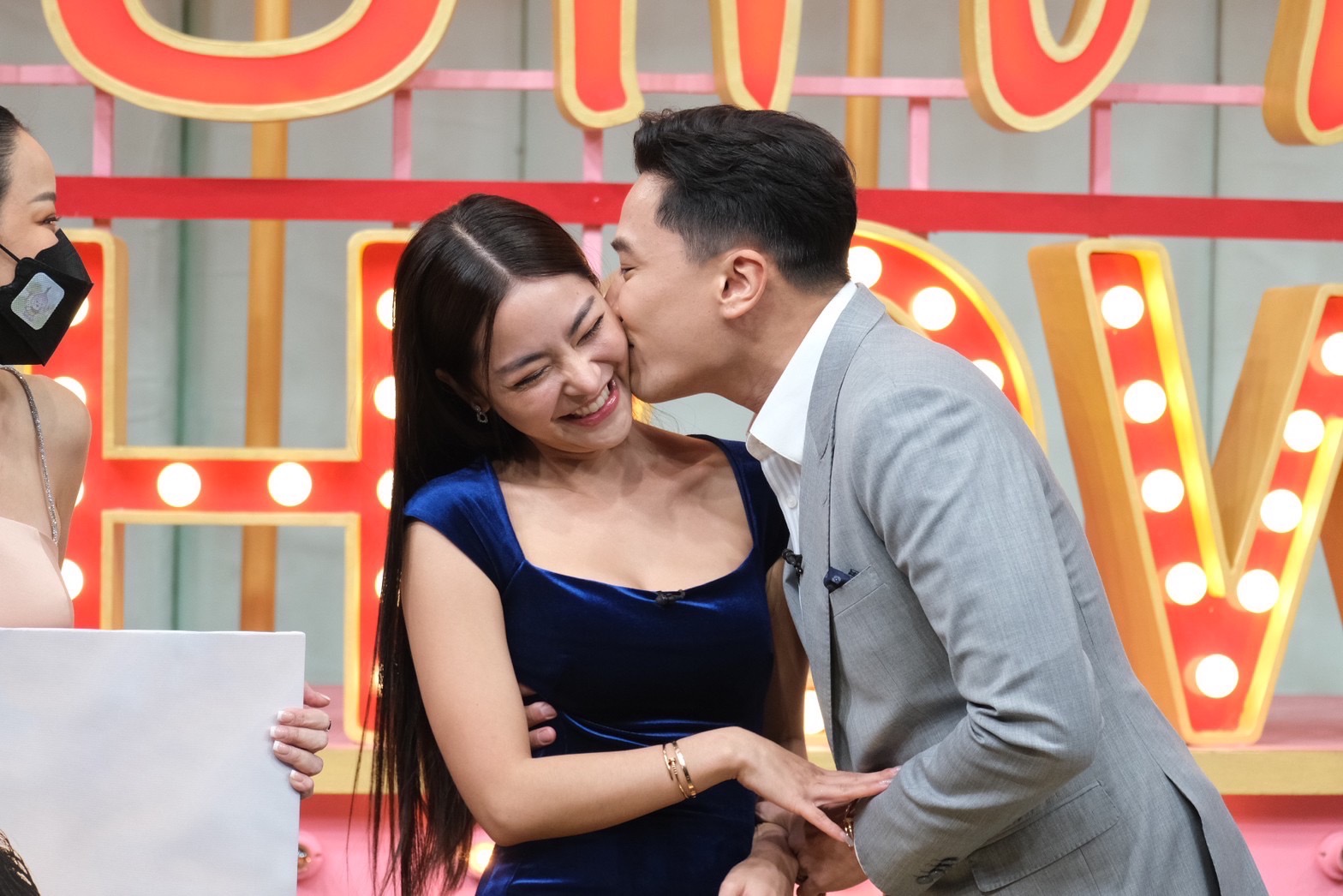 ว่าที่แม่สามีถึงขั้นสืบประวัติ!! เสี่ยโบ๊ท-พราวฟ้า เปิดใจเล่าเส้นทางรัก ตามจีบเพราะดูกรงกรรม 