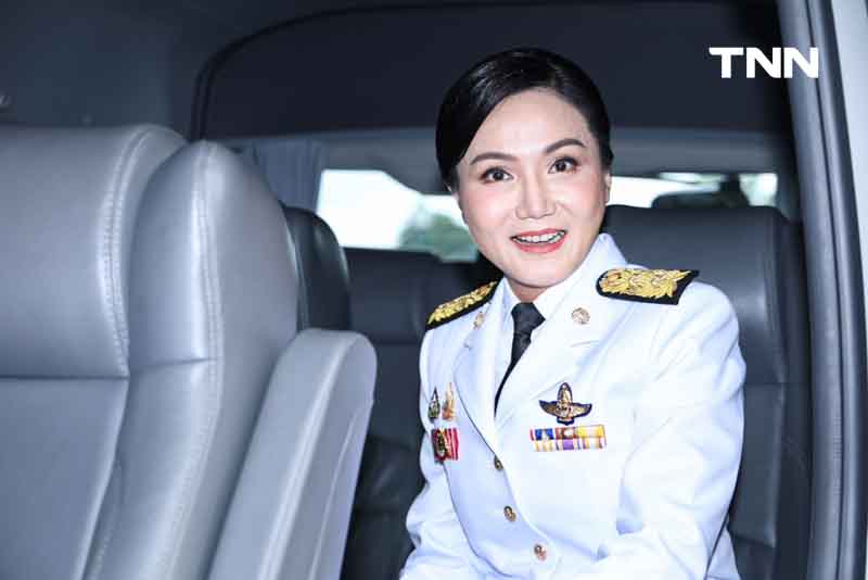 นายกฯ นำคณะรัฐมนตรีชุดใหม่ เข้าเฝ้าฯ ถวายสัตย์ปฏิญาณ ก่อนเข้ารับหน้าที่ นายกฯ นำคณะรัฐมนตรีชุดใหม่ เข้าเฝ้าฯ ถวายสัตย์ปฏิญาณ ก่อนเข้ารับหน้าที่