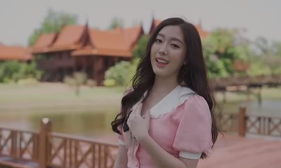นางเอก New gen คลื่นลูกใหม่ที่น่าจับตา นางเอก New gen คลื่นลูกใหม่ที่น่าจับตา