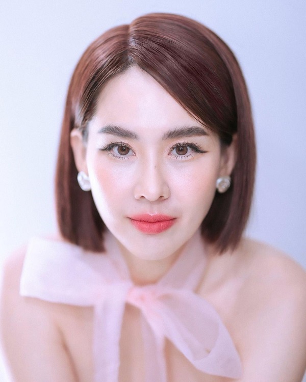 “นุ้ย สุจิรา” ตอบชัด หลังถูกโยงเป็นพิธีกรชอบแทรกแซงการทำงานคนอื่น (มีคลิป) 