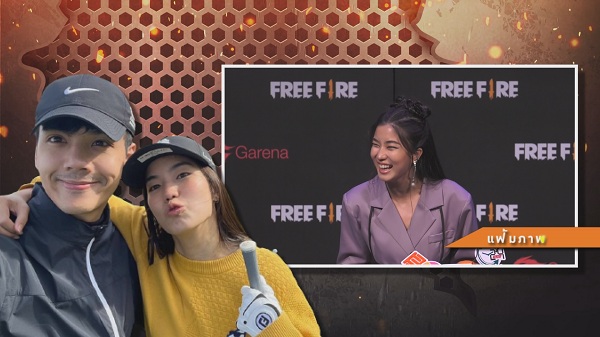  “ก้อย อรัชพร” เล่าถึงคู่กรณี ฟ้องหมิ่นประมาทถึงขั้นจำคุก  (มีคลิป)