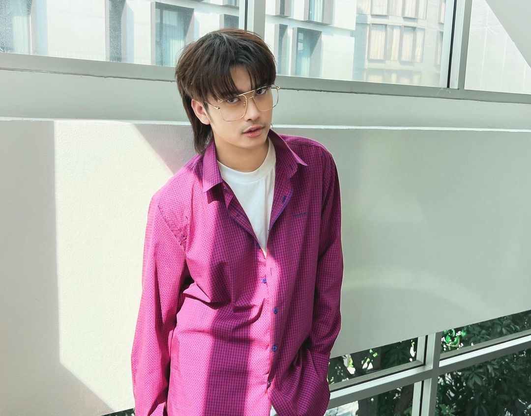 “นนท์ ธนนท์” ปลื้มหลังวงเกิร์ลกรุ๊ป “IVE” คัฟเวอร์เพลง “พิง” (มีคลิป)