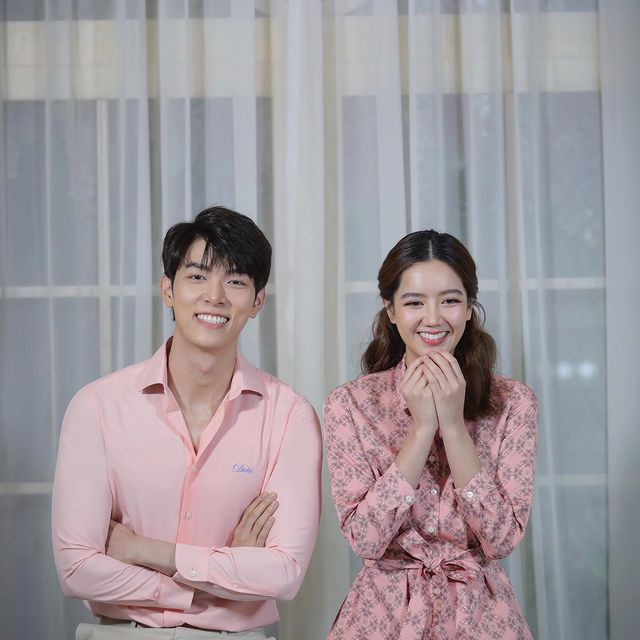  ก็อต อิทธิพัทธ์ - ริชชี่ อรเณศ เผยที่มาความรัก เริ่มต้นได้อย่างไร?