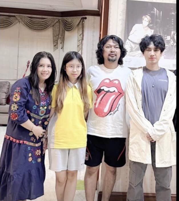  เสือ เสฏกานต์ กลับมารับงานทัวร์คอนเสิร์ตอีกครั้ง (มีคลิป) 