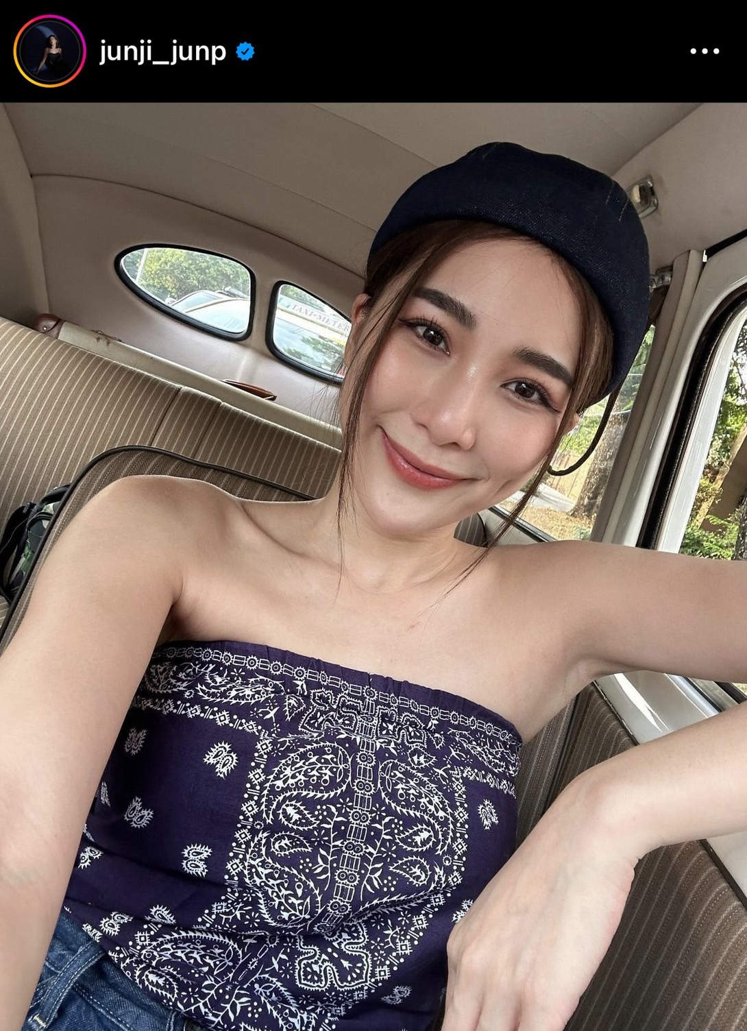 โมเมนต์หาดูยาก จันจิ ควง มาริโอ้ สวีตโชว์สเตปต่อยมวยอย่างดุดัน! โมเมนต์หาดูยาก จันจิ ควง มาริโอ้ สวีตโชว์สเตปต่อยมวยอย่างดุดัน!