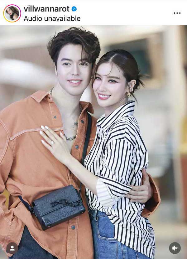 ส่งกำลังใจ วิว วรรณรท เข้ารับการผ่าตัดเนื้องอก คาดต้องฟักงานยาว ส่งกำลังใจ วิว วรรณรท เข้ารับการผ่าตัดเนื้องอก คาดต้องฟักงานยาว