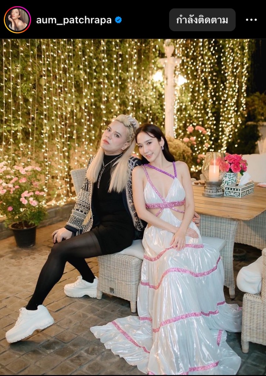 รวมเหล่าคนบันเทิง อวดภาพเคานต์ดาวน์ปีใหม่ 2566 ในโซเชียล รวมเหล่าคนบันเทิง อวดภาพเคานต์ดาวน์ปีใหม่ 2566 ในโซเชียล