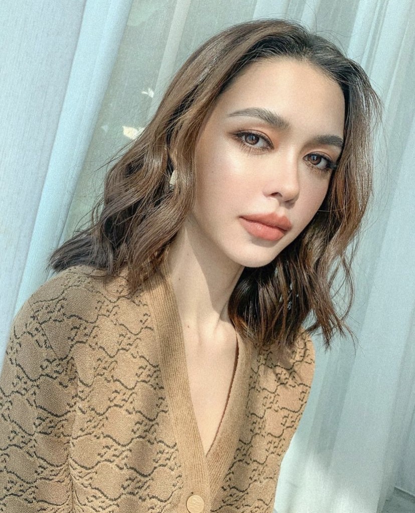 แพทริเซีย เคลียร์ชัดสาเหตุไม่โพสต์รูปคู่ ไฮโซโน้ต เผยสถานะหัวใจตอนนี้?