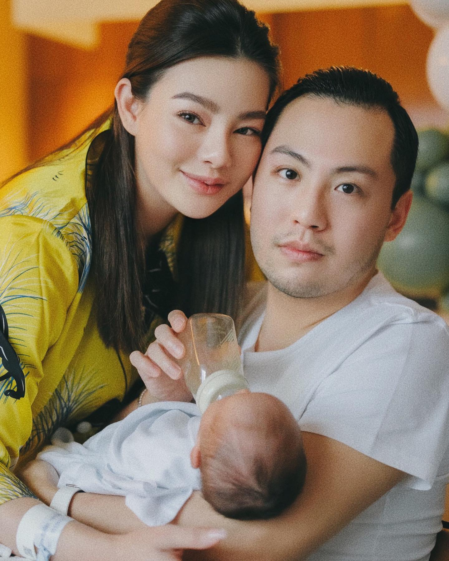 ย้อนรอยแฟนเก่า “ดิว อริสรา” นางร้ายหน้าสวยแต่ละคนดีกรีไม่ธรรมดา ย้อนรอยแฟนเก่า “ดิว อริสรา” นางร้ายหน้าสวยแต่ละคนดีกรีไม่ธรรมดา