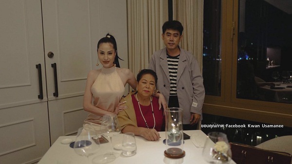 “ขวัญ” ตั้งเป้า 40 ใช้ชีวิตสบาย ลั่นหนุ่มใหม่เป็นนักธุรกิจ ปัดข้าราชการไม่ใช่  (มีคลิป)
