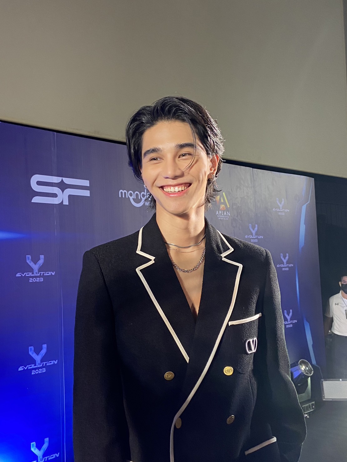 เจฟ ซาเตอร์ เผยไม่ทิ้งงานแสดง หลังประกาศลาออกจากค่าย BOC 