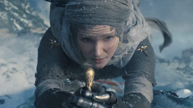 'ใบเฟิร์น-อนันดา-มาริโอ้-หมาก' ลัดฟ้าเปิดตัวซีรีส์ Lord of the Rings ที่สิงคโปร์ (มีคลิป)