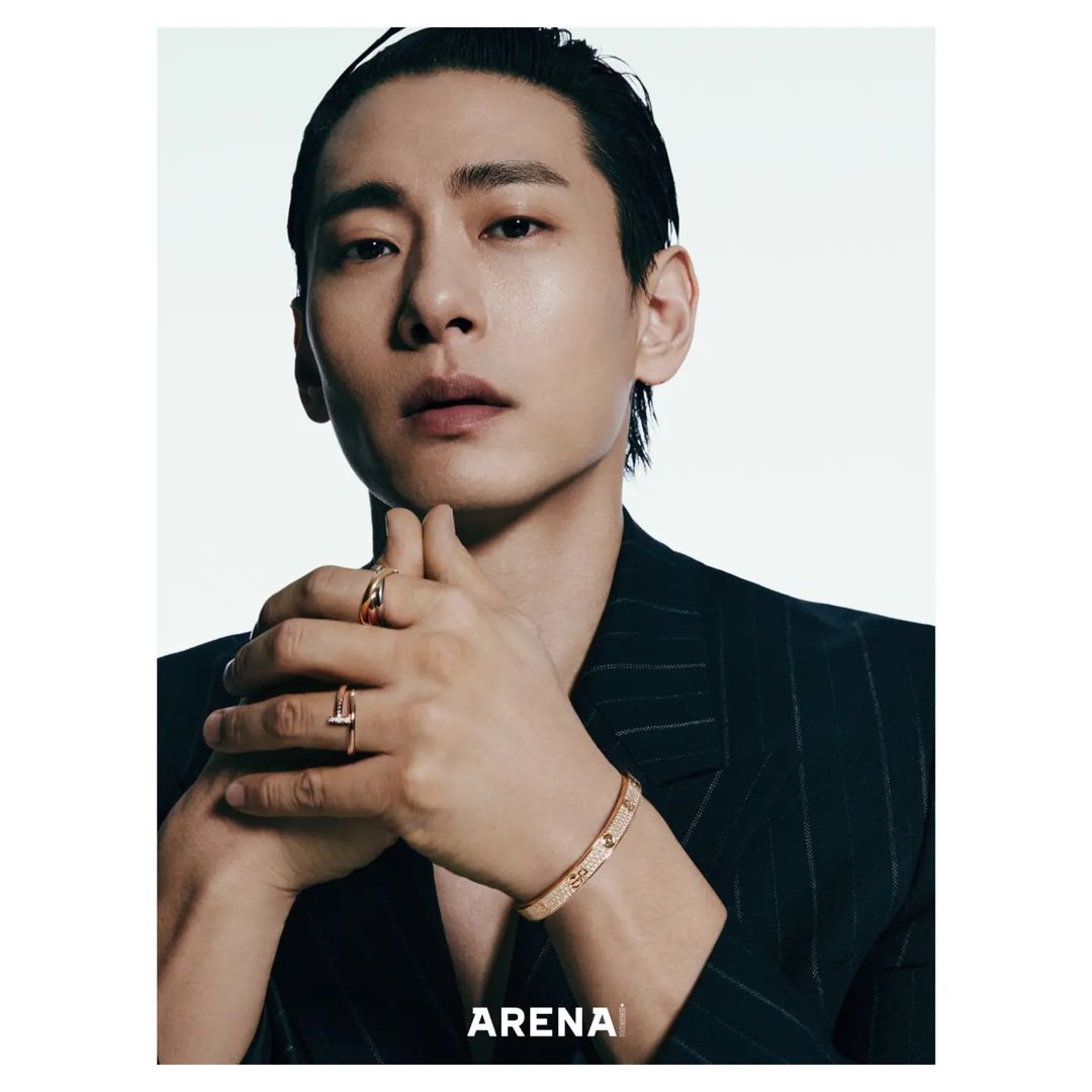 เปิดวาร์ป 'ยูแทโอ'!! สามีแห่งชาติฮอตแซ่บแห่งซีรีส์ Love To Hate You เปิดวาร์ป 'ยูแทโอ'!! สามีแห่งชาติฮอตแซ่บแห่งซีรีส์ Love To Hate You