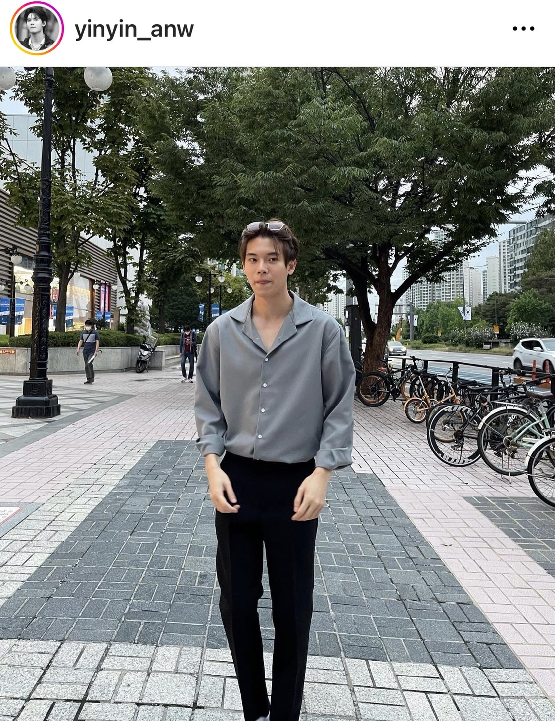 หยิ่น – วอร์ อัปเดตความพร้อมงานคอนเสิร์ตคู่ครั้งแรก