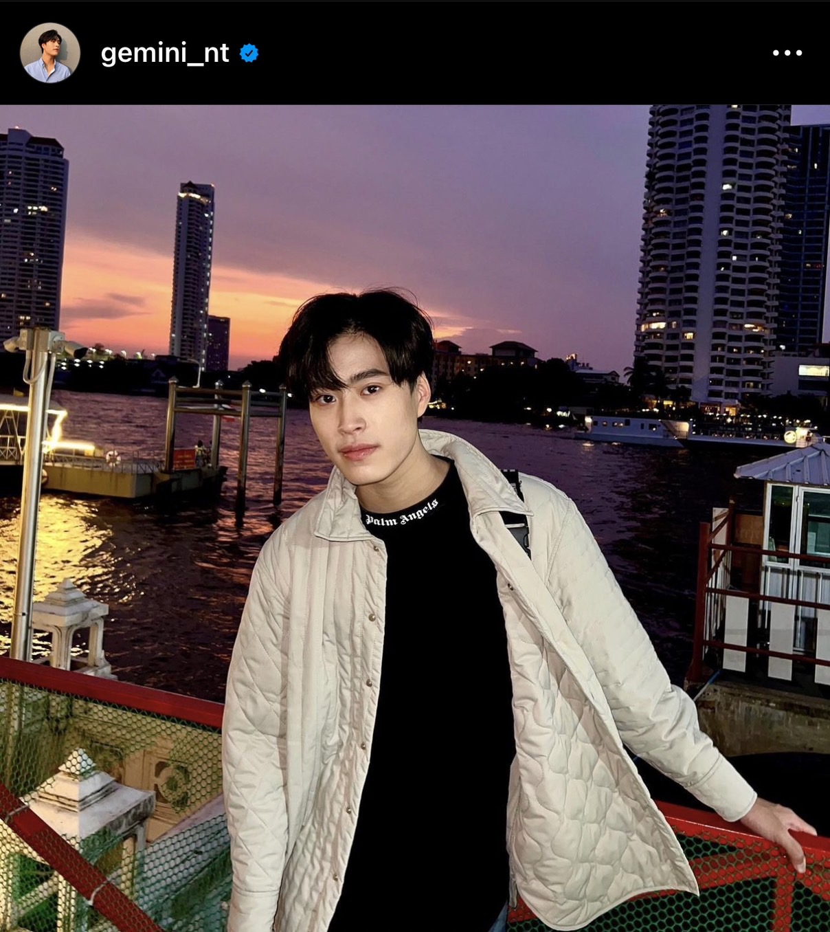 หล่อรวยเก่ง! เจมีไนน์ ถอยรถหรู เป็นของขวัญให้ตัวเองสำเร็จ หล่อรวยเก่ง! เจมีไนน์ ถอยรถหรู เป็นของขวัญให้ตัวเองสำเร็จ