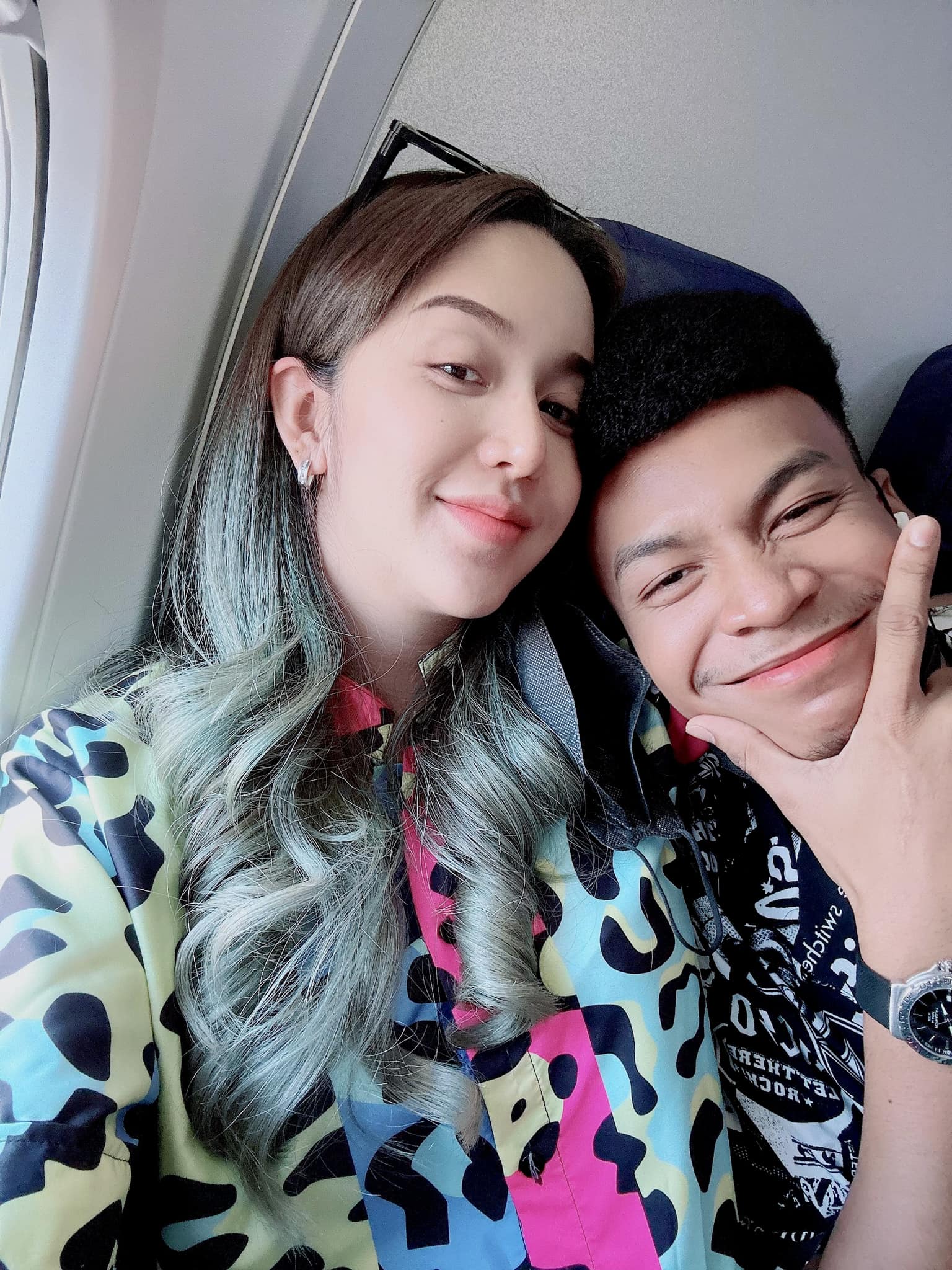 ภรรยา โชค รถแห่ ต่อสายตรงหา บอล เชิญยิ้ม ขอโอกาสเริ่มต้นใหม่