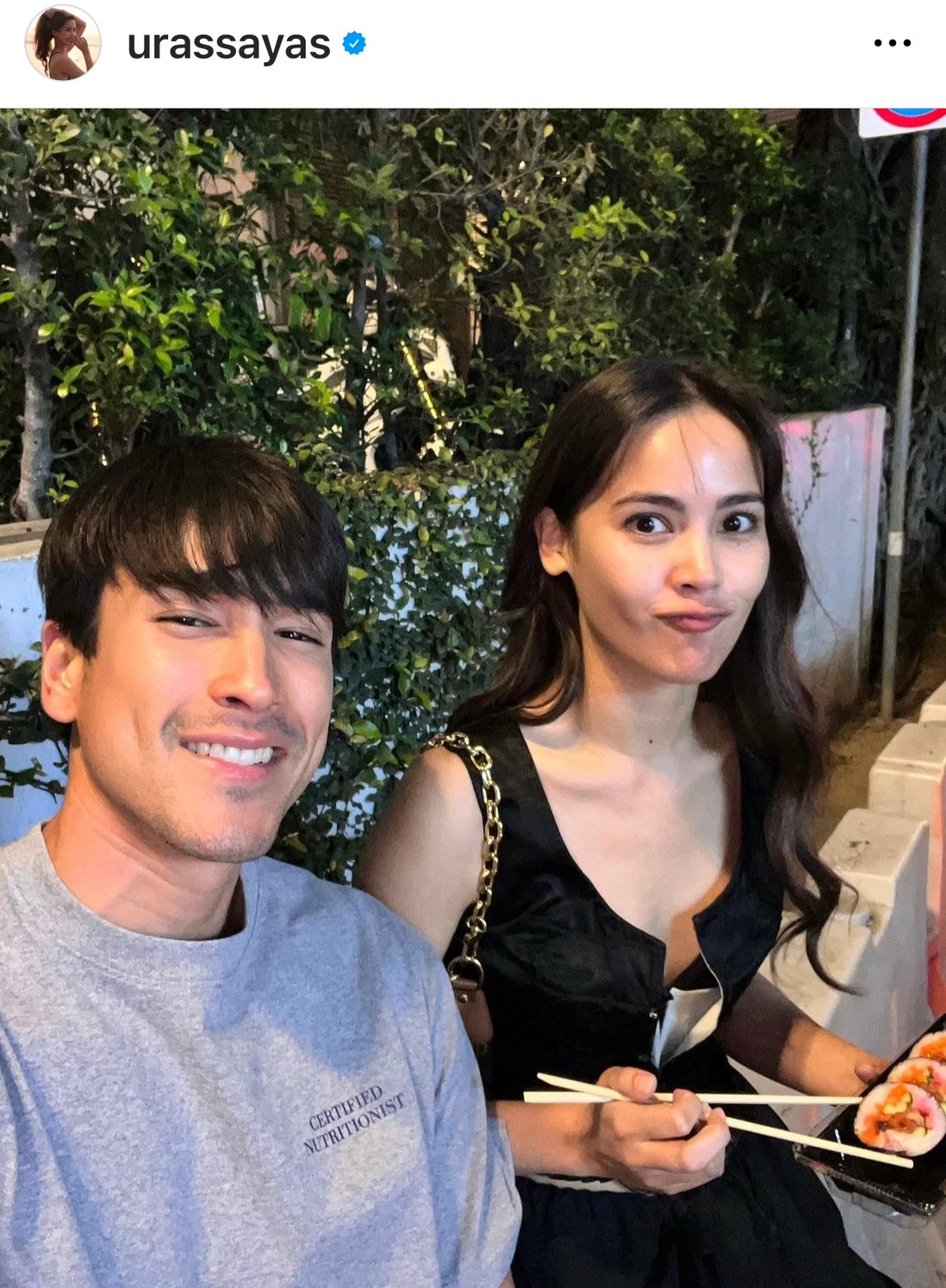 ณเดชน์ ยอมรับเป็นคนขี้หึง กระทั่งเพื่อนผู้ชายของ ญาญ่า ก็ไม่เว้น ณเดชน์ ยอมรับเป็นคนขี้หึง กระทั่งเพื่อนผู้ชายของ ญาญ่า ก็ไม่เว้น