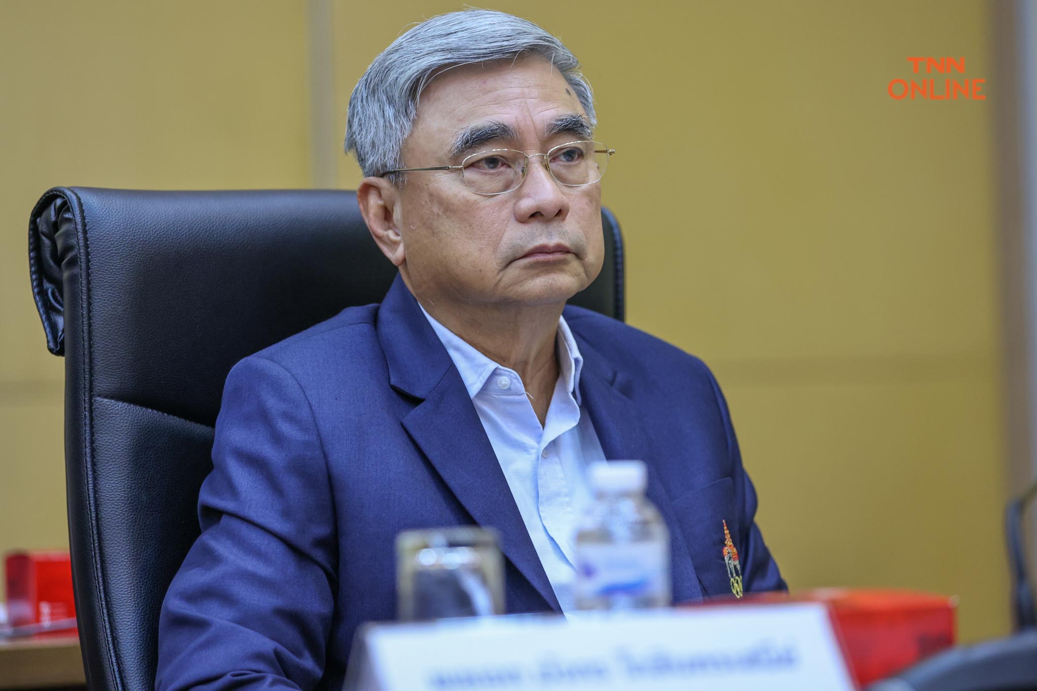 อลป.ไทยไม่ขวางจัด “กุน ขแมร์” ยืนยันไม่ส่งนักกีฬาร่วมแข่งขัน