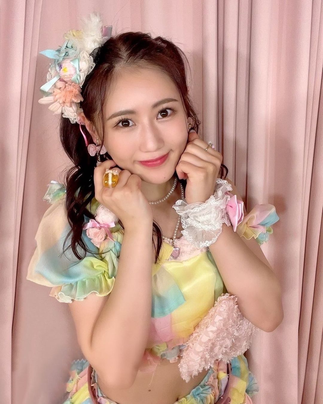 คู่วิวาห์ห่างวัย31ปี!! ‘มิกิ นิชิโนะ’ อดีต AKB48 กับ 'เคอิจิ ยามาโมโตะ' ตลกวัย 54 ปี