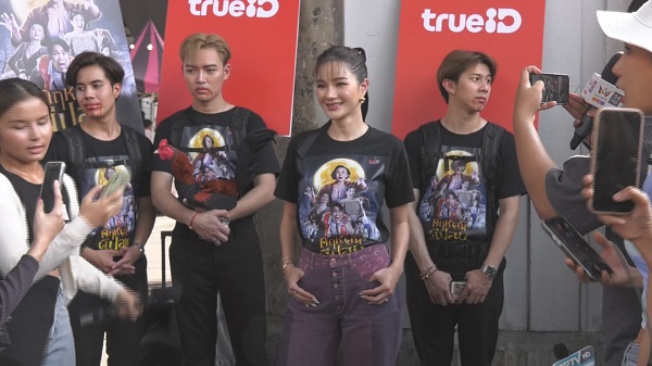 “กวาง วรรณปิยะ” ทำจมูกใหม่ ยืนยันไม่ได้เสพติดศัลยกรรม   (มีคลิป)