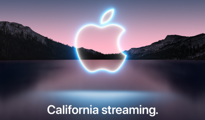 รวมทุกสิ่ง ไอเทมออกใหม่ งาน Apple' California Streaming