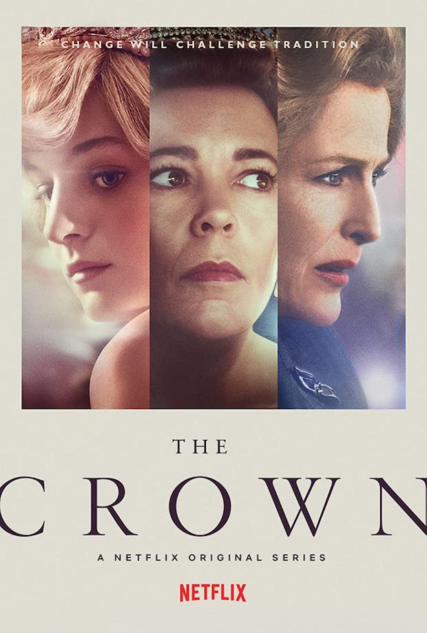ฟีดแบ็กจากวงในราชวงศ์อังกฤษ!! หลังเห็นทีเซอร์ The Crown ซีซั่น 5 (มีคลิป)