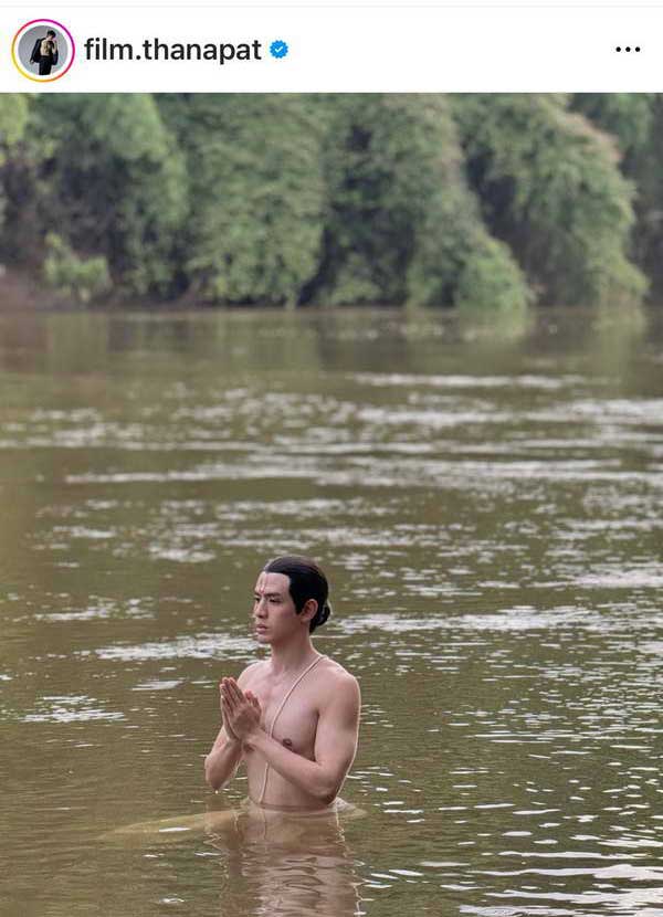 ฟิล์ม ธนภัทร น้ำตาคลอ!ดราม่า แม่หยัว ทำนักแสดงได้รับผลกระทบกับจิตใจ ฟิล์ม ธนภัทร น้ำตาคลอ!ดราม่า แม่หยัว ทำนักแสดงได้รับผลกระทบกับจิตใจ